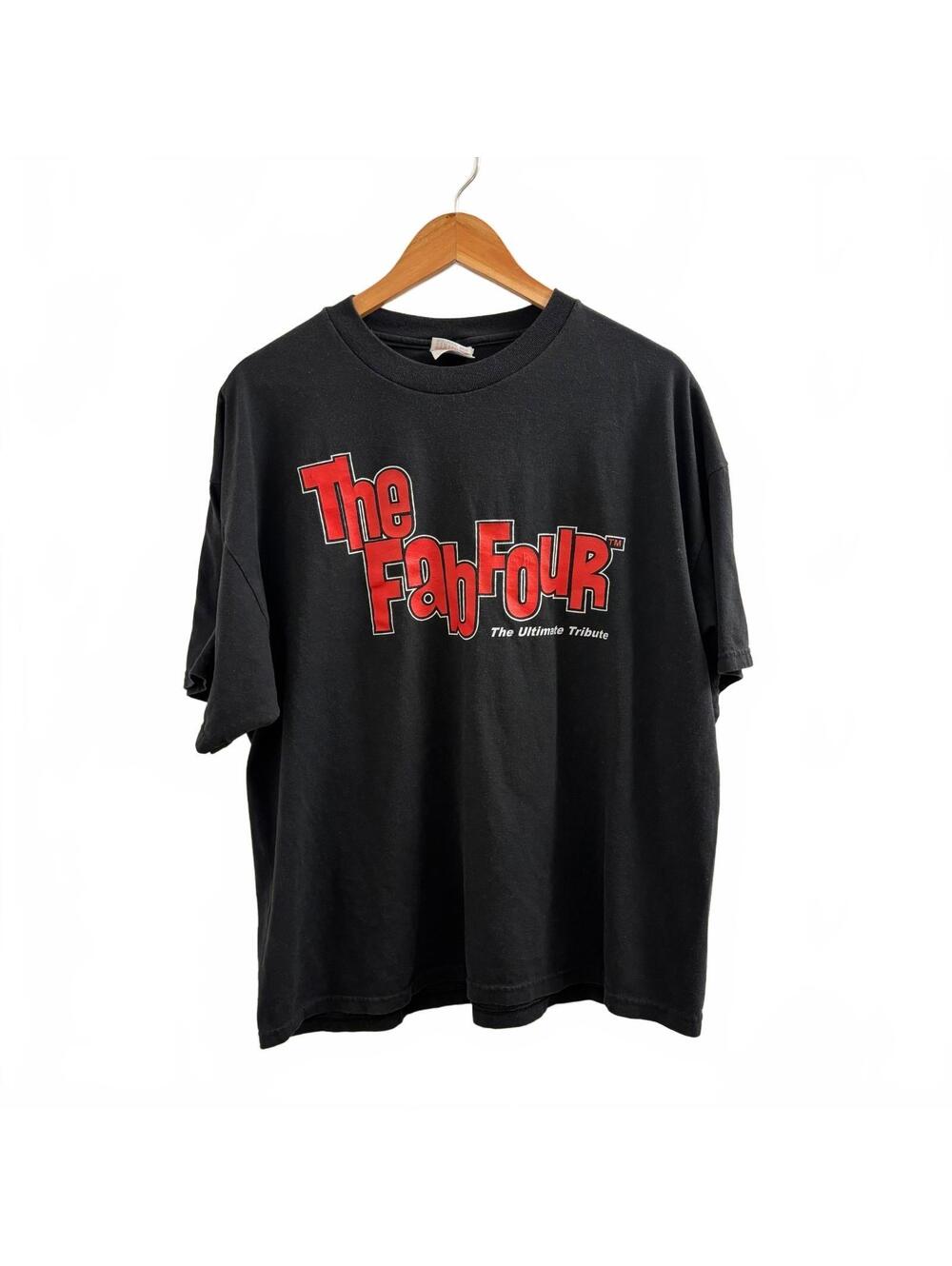 The Fab Four Tee